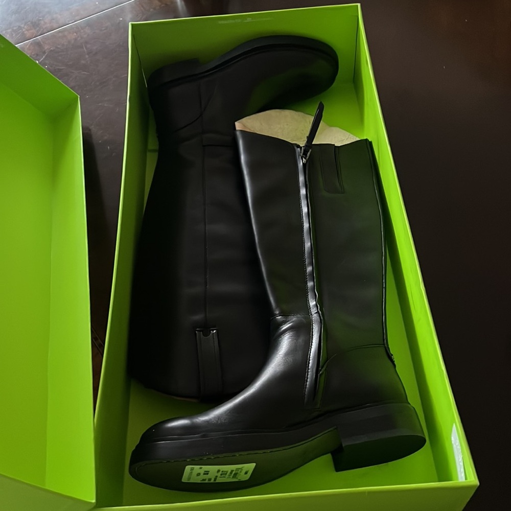 Fable Tall Riding Boots - Picture 9 of 11
